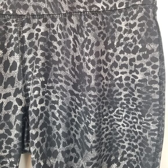 DANSKIN NOW YOGA/EXERCISE PANT. SZ S - Picture 5 of 13